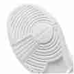 Rumpf 1535 Brooklyn Hoge Witte Danssneaker Spinpoint