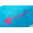 Sansha GymTas print i love gymnastics