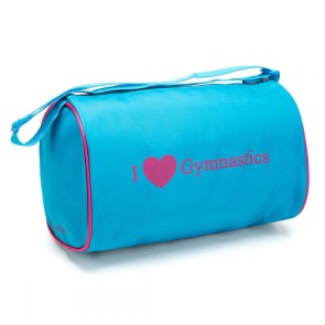 Sansha I LOVE GYMNASTICS tas