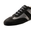 Werner Kern 28061 Bari heren dansschoenen stijldansen sneakers ballroom