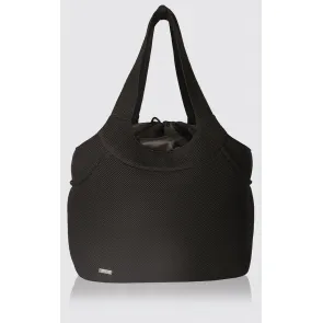 Wear Moi DIV93 Tas voor Danskleding Zwart