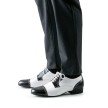 Werner Kern 28051 bergamo vintage heren dansschoenen swing ballroom latin stijldansen