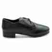 So Danca TA850 Lederen Pro Tap-schoenen met Veters