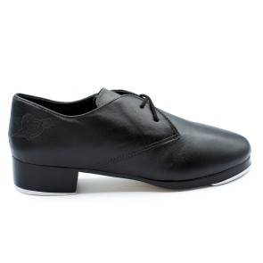 So Danca TA850 Lederen Pro Tap-schoenen met Veters