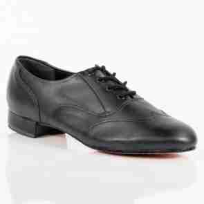 SoDanca So Danca Character Dames Dansschoenen CH95 met Vetersluiting
