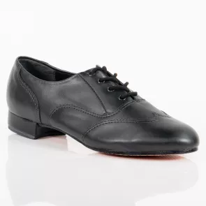 SoDanca So Danca Character Dames Dansschoenen CH95 met Vetersluiting