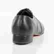 SoDanca So Danca Character Dames Dansschoenen CH95 met Vetersluiting