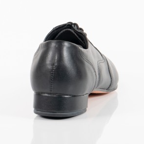 SoDanca So Danca Character Dames Dansschoenen CH95 met Vetersluiting