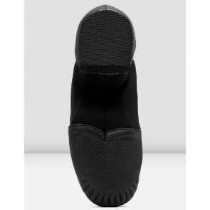 Bloch Neo-Jazz dames Dance Schoenen S0495L zool