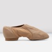 Bloch Neo-Jazz dames Dance Schoenen S0495L huidskleur
