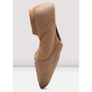 Bloch Neo-Jazz dames Dance Schoenen S0495L tan