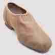 Bloch Neo-Jazz dames Dance Schoenen S0495L nude