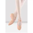 Bloch S0203 dames leren balletschoenen