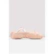 Bloch S0203 dames leren balletschoenen