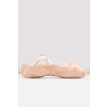 Bloch S0203 dames leren balletschoenen