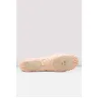 Bloch S0203 dames leren balletschoenen