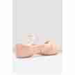 Bloch S0203 dames leren balletschoenen