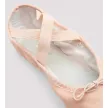 Bloch S0203 dames leren balletschoenen