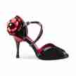 Portdance PD501 Tango Dansschoenen voor dames