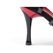 Portdance PD501 Tango Dansschoenen voor dames met hoge hak