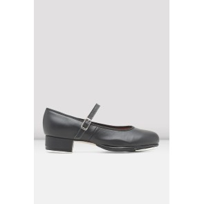 Bloch Tap-one Tapschoenen S0302L Zwart
