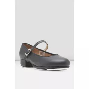 Bloch Tap-one Tapschoenen S0302L Zwart