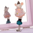 Moulin roty 711351 juwelendoosje muziek met muis