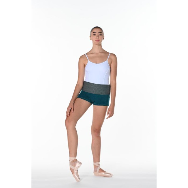 Dansez-Vous Softa Warm-Ups Korte Broek voor kinderen