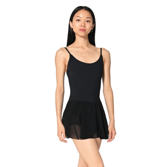 Dansez-Vous dames balletpakje Luna zwart