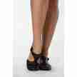 Dansez-Vous Aura stevige Griekse Sandalen voor moderne dans met suide zolen