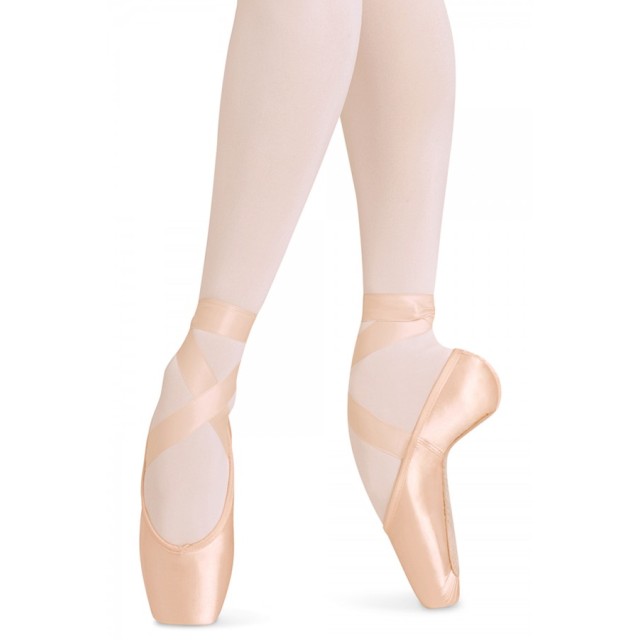 Bloch Balance European Strong ES0160S Spitzen