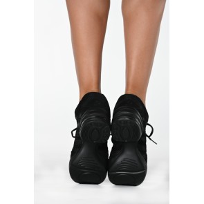 Dansez-Vous Revolution DansSneakers achterkant