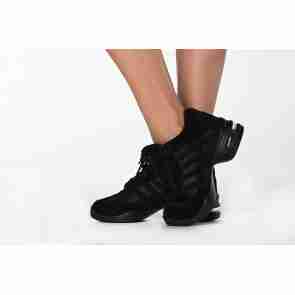 Dansez-Vous Revolution Danssneakers met Splitzool
