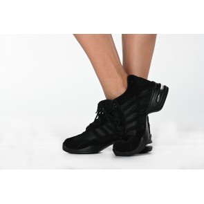 Dansez-Vous Revolution Danssneakers met Splitzool