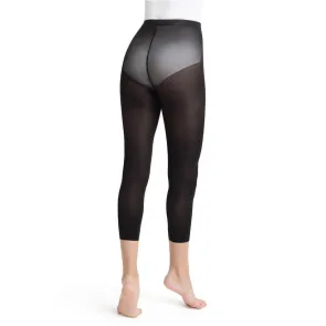 Capezio Hold & Stretch Voetloze Danspanty N140