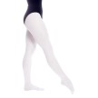witte balletpanty rumpf 104