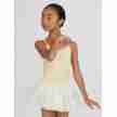 Capezio Camisole met Doorzichtige Bandjes - Meisjes