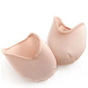 Techdance Bio-Pad Katoenen Teenbeschermers TH-088