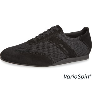 Diamant Heren Dansschoenen met VarioSpin zool 192-425-577-V