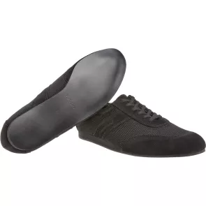 Diamant Heren Dansschoenen met VarioSpin zool 192425577V