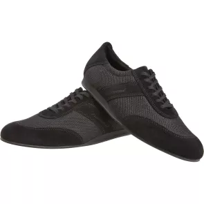 Diamant Heren danssneakers VarioSpin plastic zool 192425577V