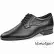 Diamant 085-025-028V Heren Ballroom Dansschoenen met VarioSpin zool