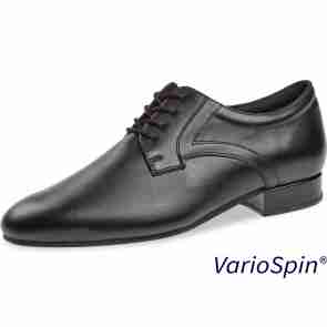 Diamant Heren Ballroom Dansschoenen met VarioSpin zool 085-025-028V