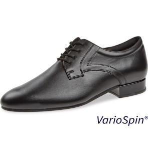 Diamant 085-025-028V Heren Ballroom Dansschoenen met VarioSpin zool