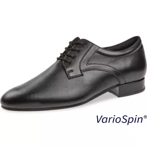 Diamant 085-025-028V Heren Ballroom Dansschoenen met VarioSpin zool
