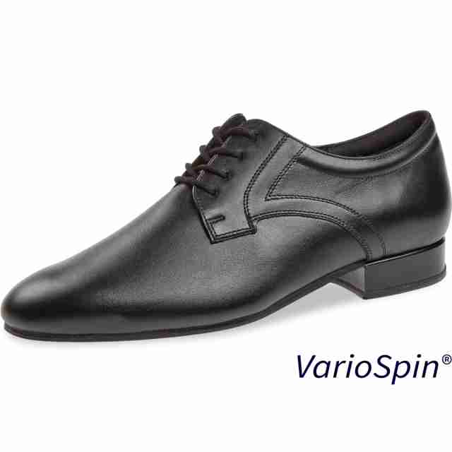 Diamant 085-025-028V Heren Ballroom Dansschoenen met VarioSpin zool