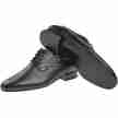 Diamant 085-025-028V Heren Ballroom Dansschoenen met VarioSpin zool zwart 