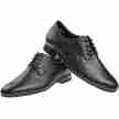Diamant 085-025-028V Heren Ballroom Dansschoenen met VarioSpin zool vetersluiting