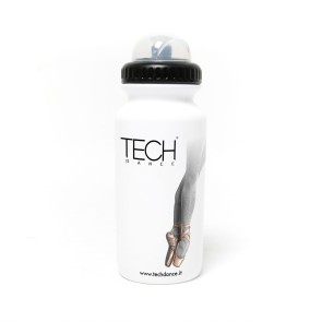 Techdance Drinkbidon 0.5L TH-082