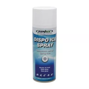 Techdance ijsspray TH-086